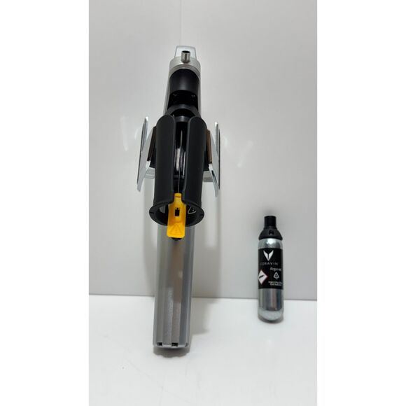 Coravin Model Two Elite Wine Aerator Unit only & 1 Canister New No Box - Tested - Picture 5 of 8